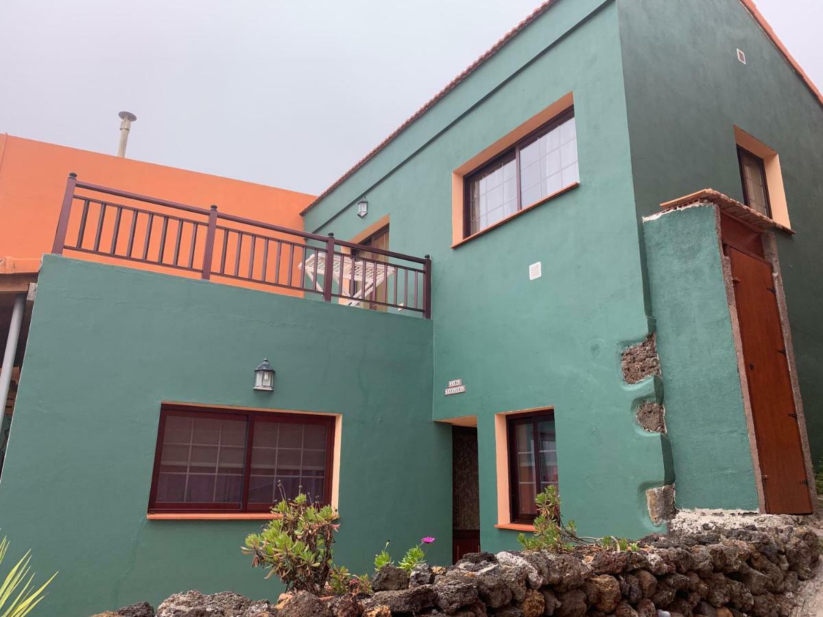 Casa Tanajara Villa El Pinar  Exterior photo